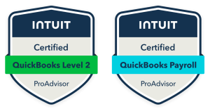 QuickBooks Certified